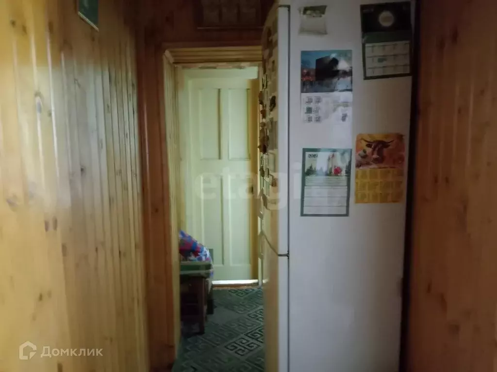 Продаётся 2-к квартира, 47.3 м - Фото 1