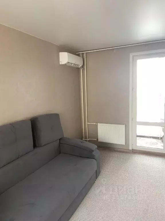 2-к кв. Воронежская область, Воронеж Беговая ул., 219/1 (64.0 м) - Фото 1