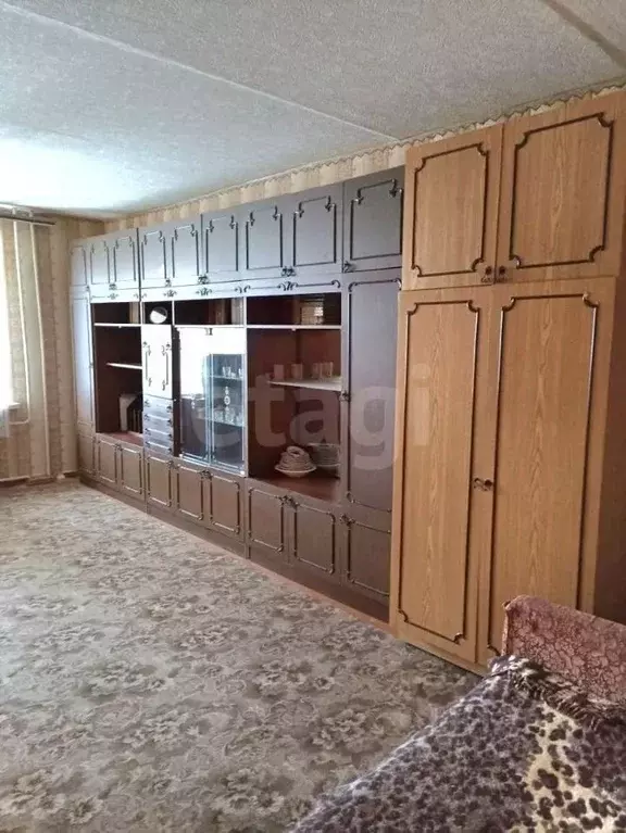 1-к кв. Тамбовская область, Тамбов ул. Рылеева, 77к1 (26.0 м) - Фото 2