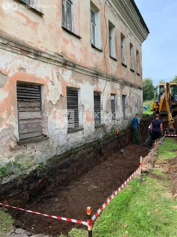 Помещение свободного назначения (260.9 м) - Фото 2