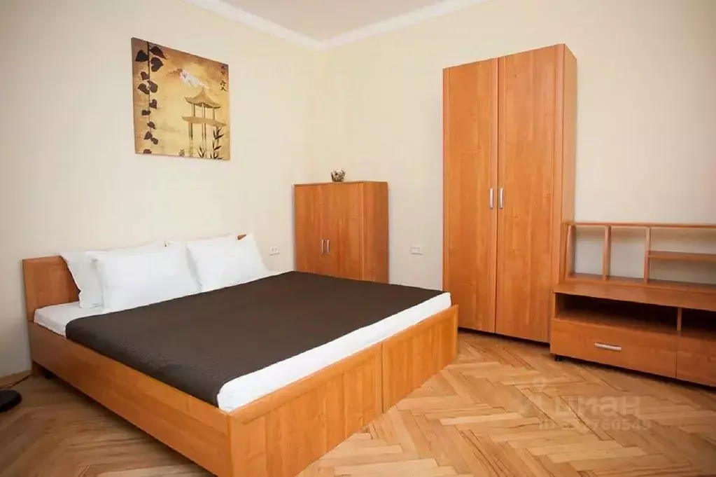 1-к кв. Москва Скаковая ул., 4к2 (35.0 м) - Фото 1