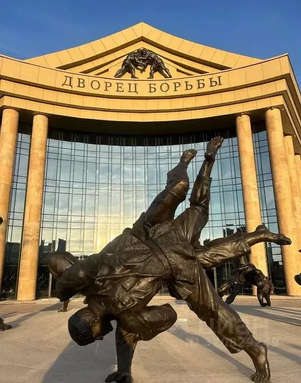 1-к кв. Башкортостан, Уфа ул. Архитектора Рехмукова, 3 (46.0 м) - Фото 2