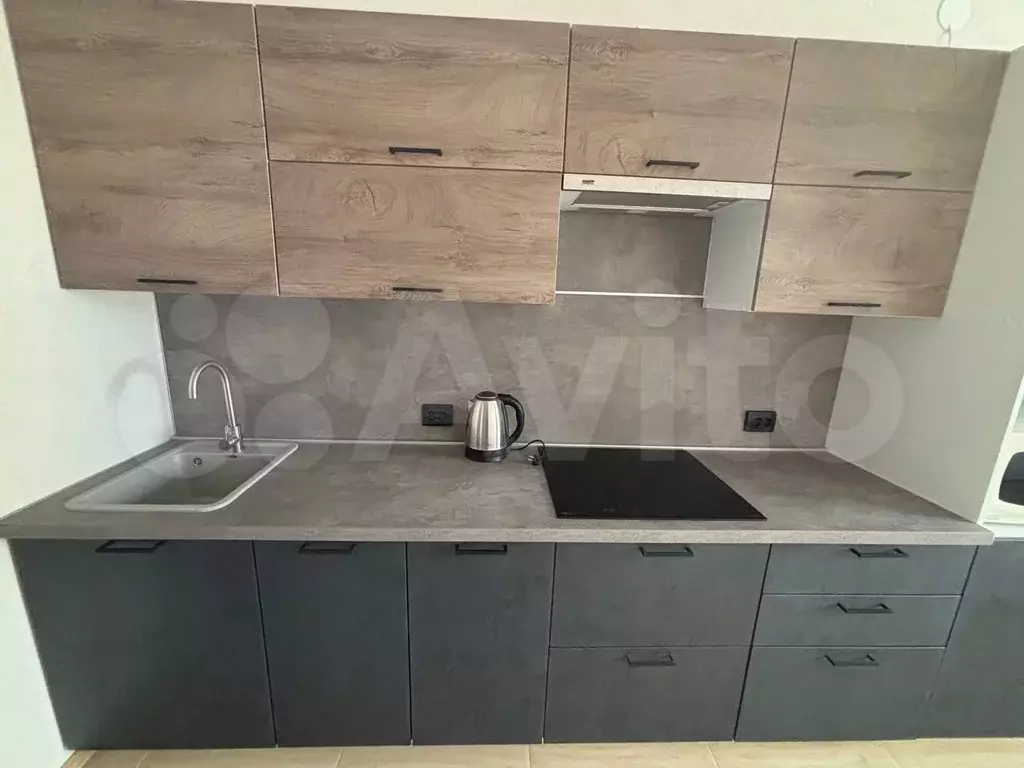 1-к. квартира, 35 м, 5/10 эт. - Фото 1