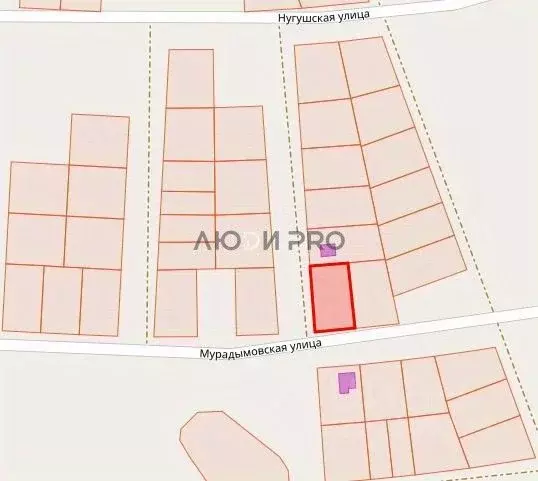 Участок в Башкортостан, Уфа городской округ, д. Самохваловка ул. ... - Фото 2