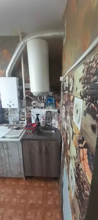 2-к. квартира, 44 м, 4/5 эт. - Фото 0