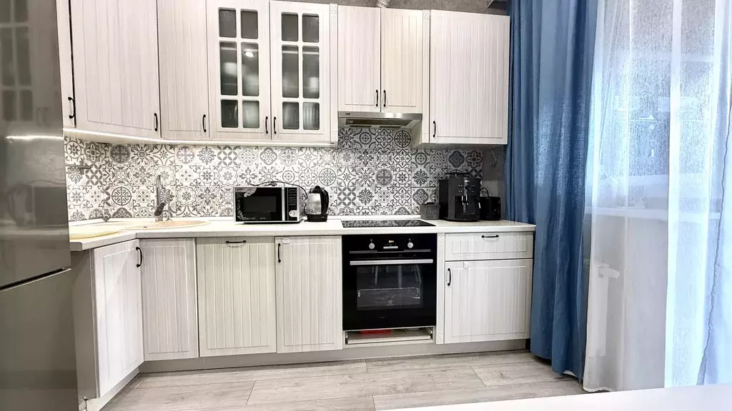 Продаётся 1-к квартира, 43 м - Фото 0