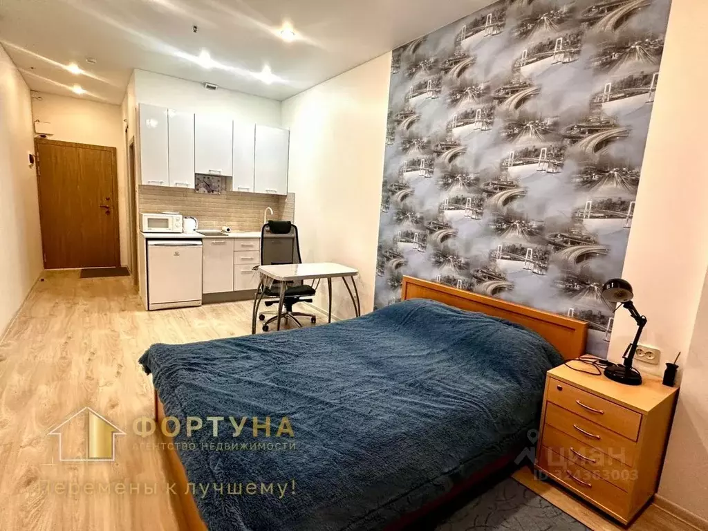 Студия Нижегородская область, Нижний Новгород ул. Максима Горького, ... - Фото 2