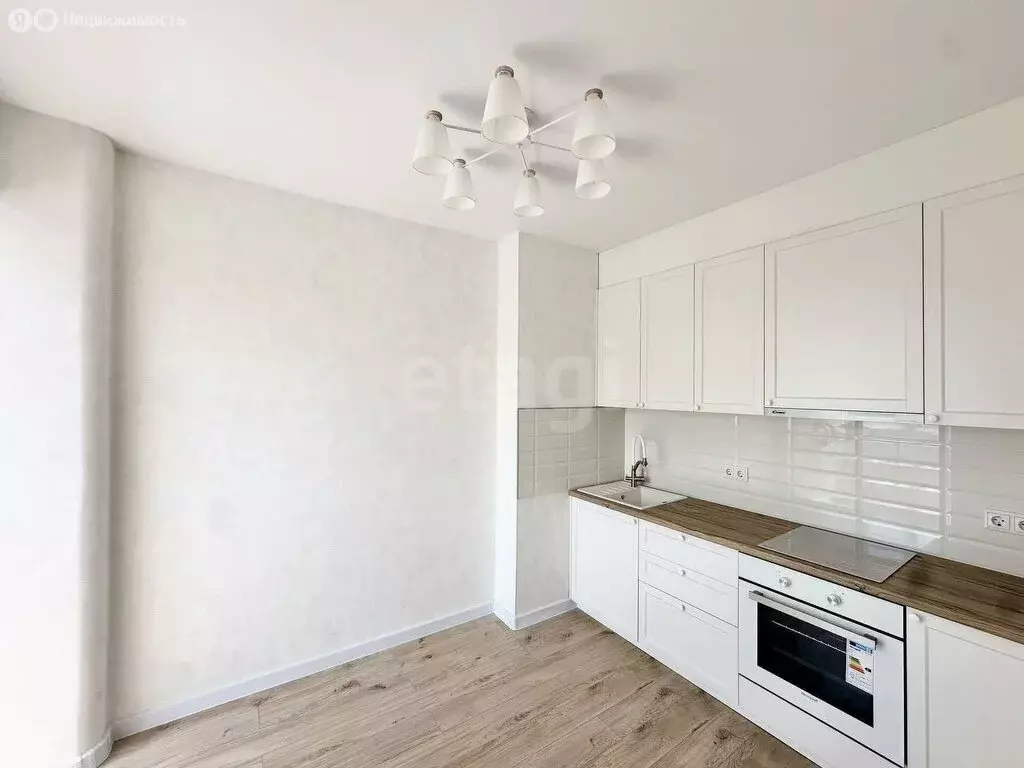 1-комнатная квартира: Тольятти, улица Автостроителей, 53Б (44.1 м) - Фото 0