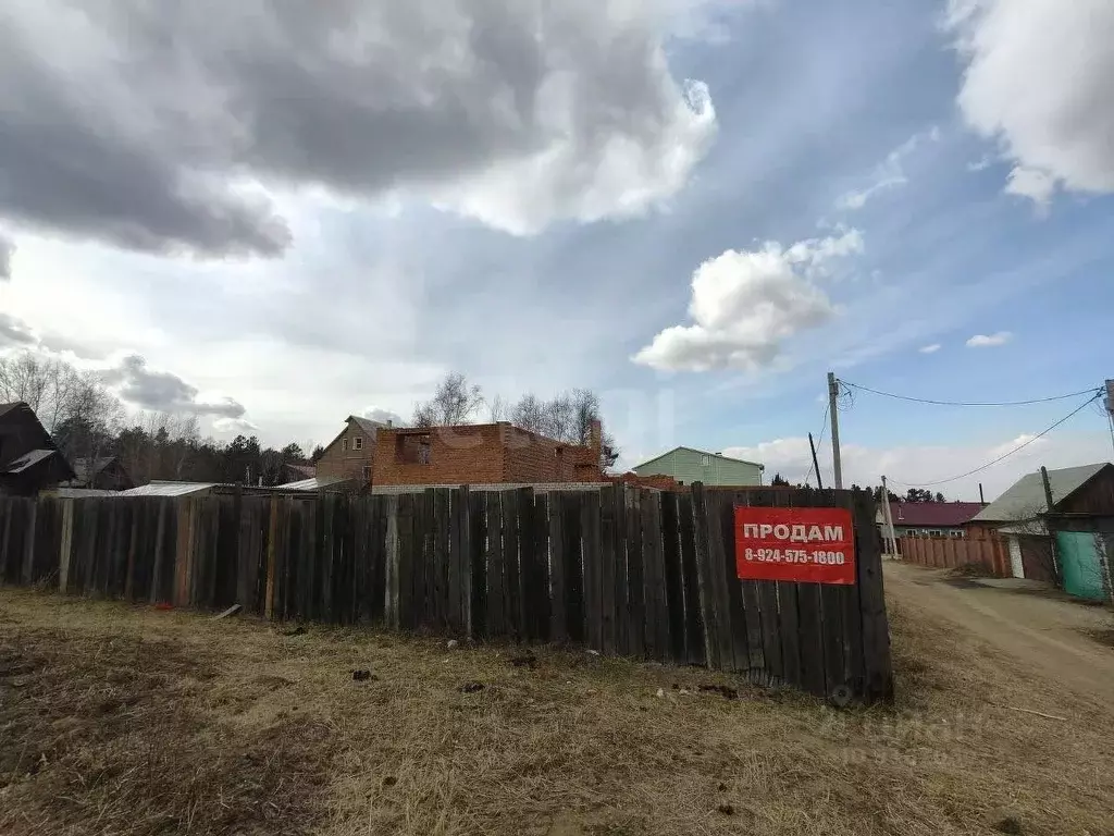 Дом в Забайкальский край, Чита Березка мкр,  (145 м) - Фото 1