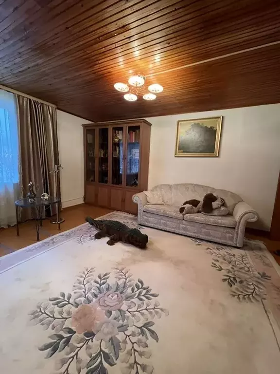 Дом в Московская область, Чехов муниципальный округ, пос. Любучаны ул. ... - Фото 2