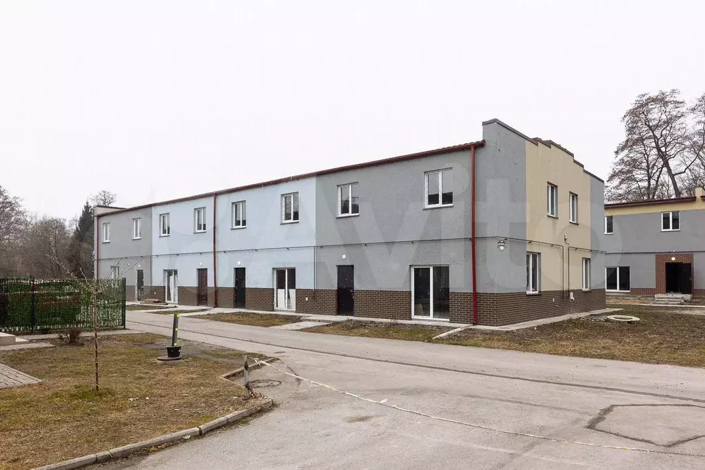 Таунхаус 84 м на участке 1 сот. - Фото 1