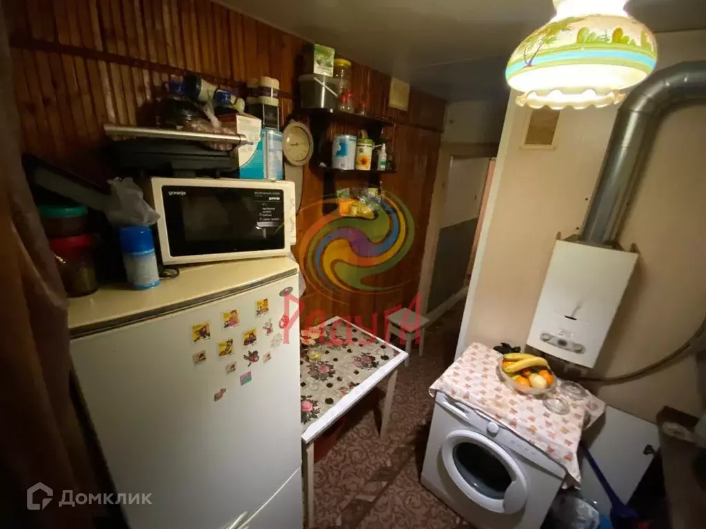 Продаётся 3-к квартира, 50.3 м - Фото 0