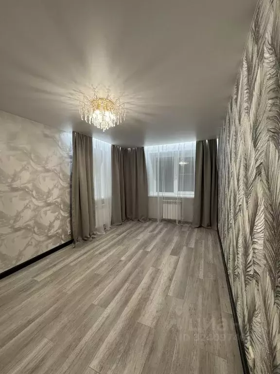 2-к кв. Мордовия, Рузаевка ул. Агейченко, 19А (47.0 м) - Фото 2