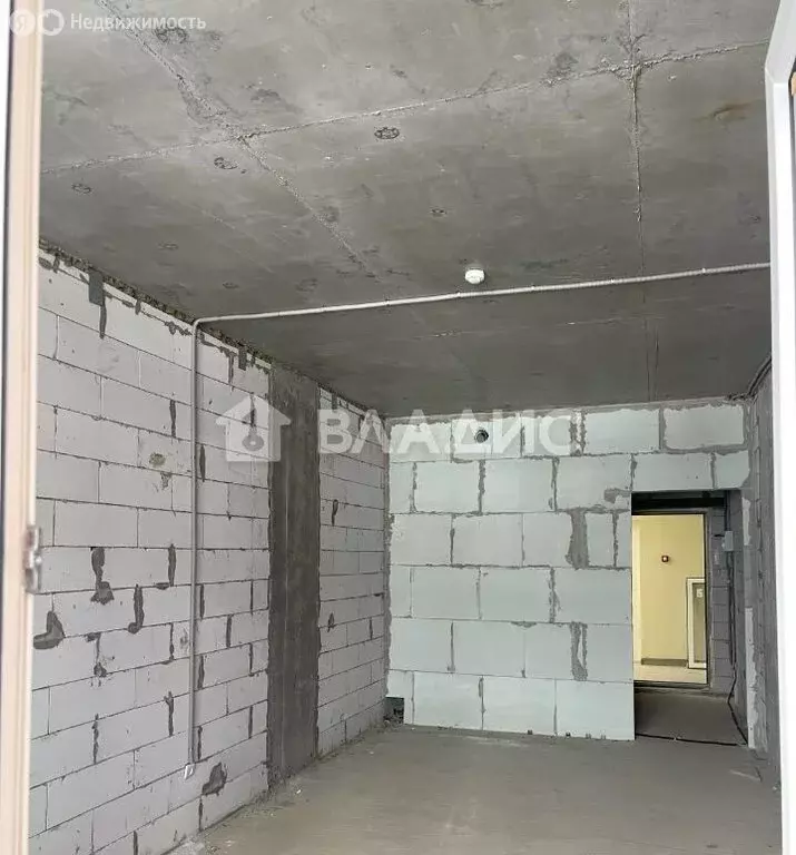 Квартира-студия: Московская область, муниципальный округ Истра, ... - Фото 2