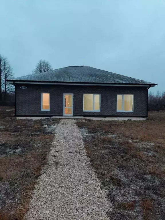 Коттедж в Тульская область, Веневский муниципальный округ, ... - Фото 2