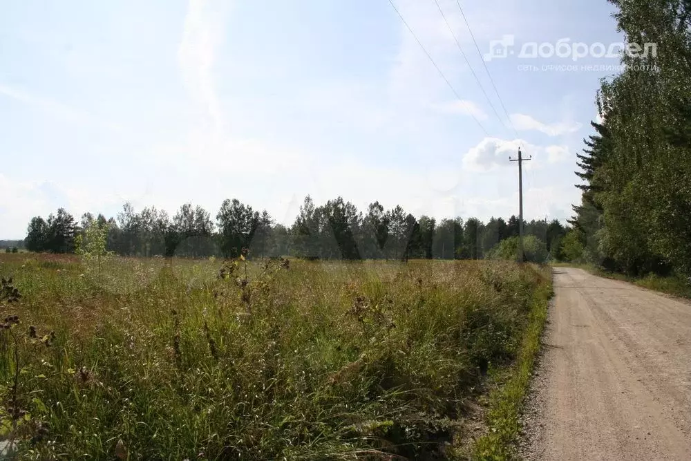 Участок 7.6 сот. (СНТ, ДНП) - Фото 1