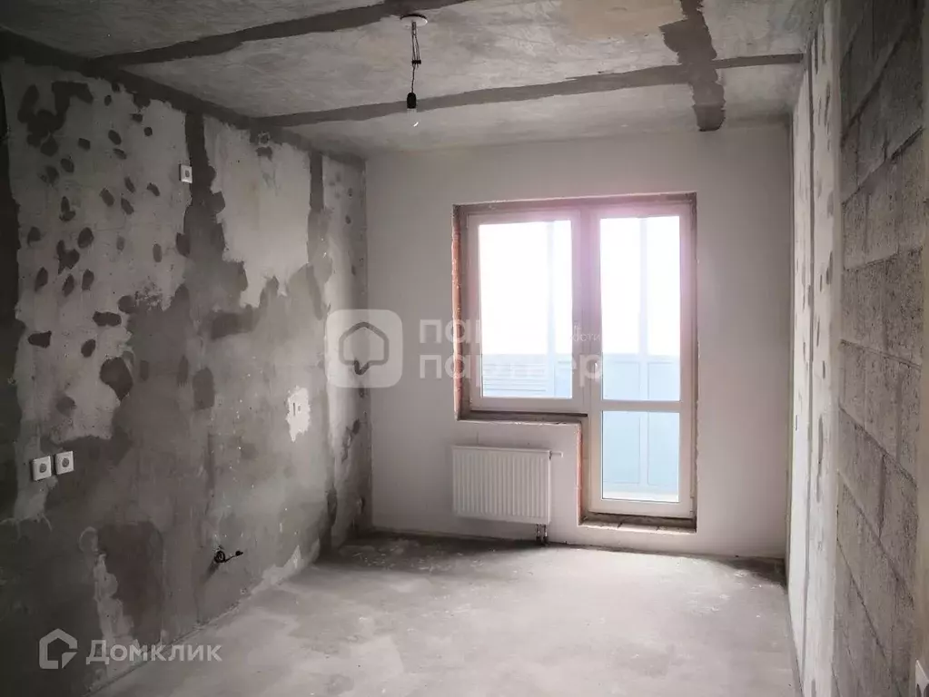 Продаётся 1-к квартира, 46.7 м - Фото 0
