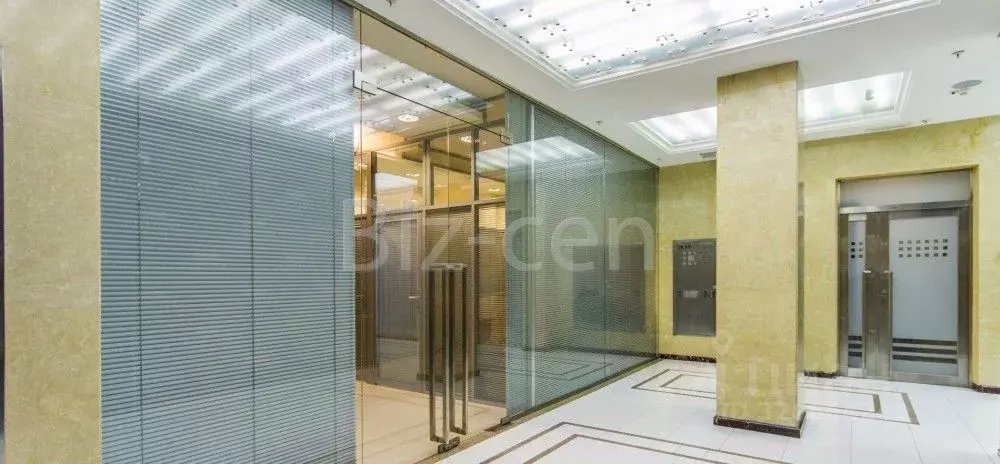 Офис в Москва Никольская ул., 10 (357 м) - Фото 2