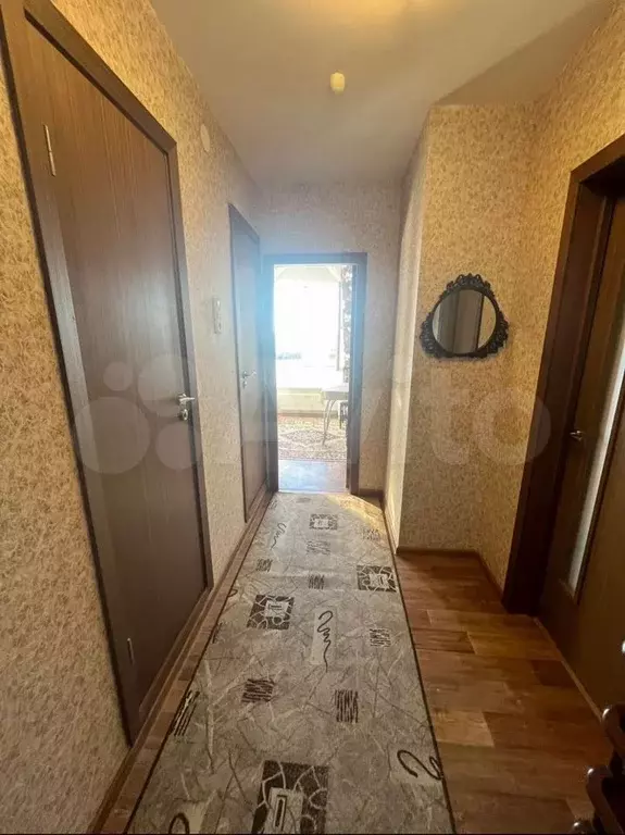 1-к. квартира, 34,6 м, 13/24 эт. - Фото 0