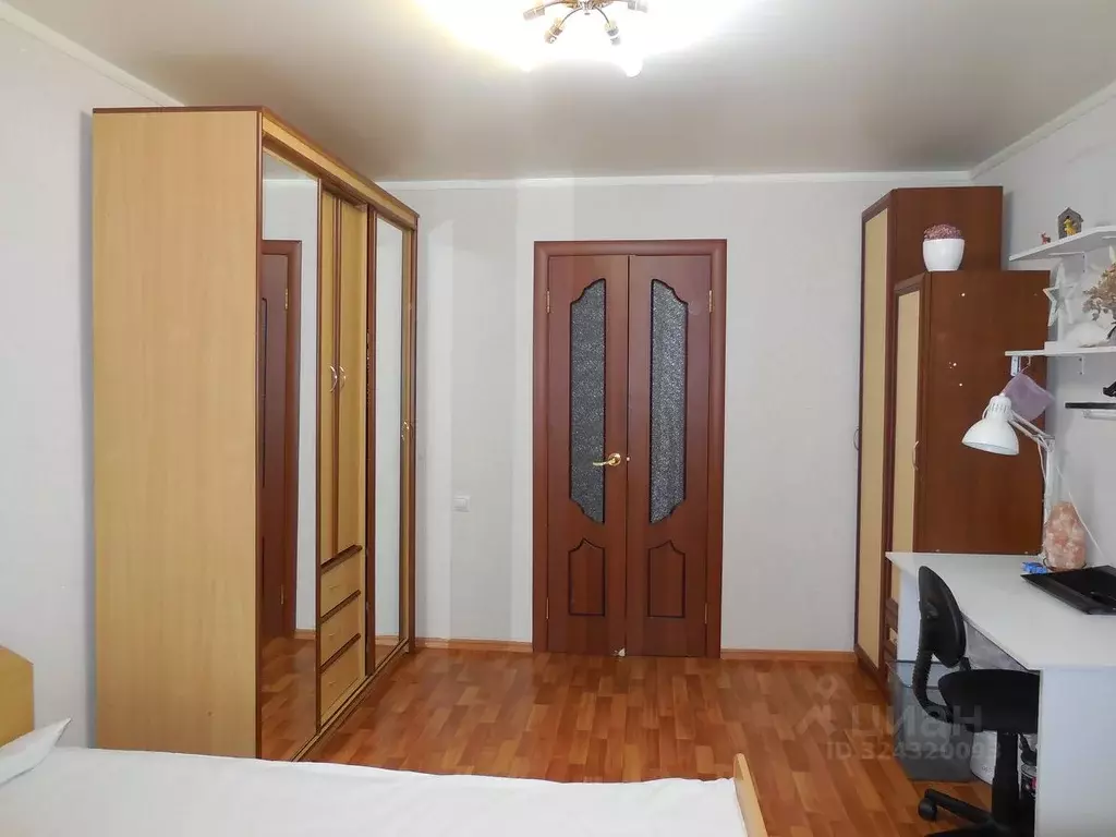 2-к кв. Омская область, Омск Нефтезаводская ул., 26 (44.8 м) - Фото 2