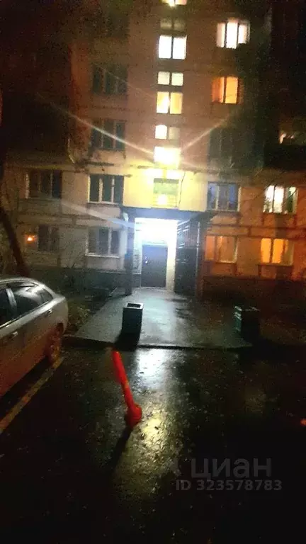 Комната Московская область, Одинцово Садовая ул., 26 (15.0 м) - Фото 2