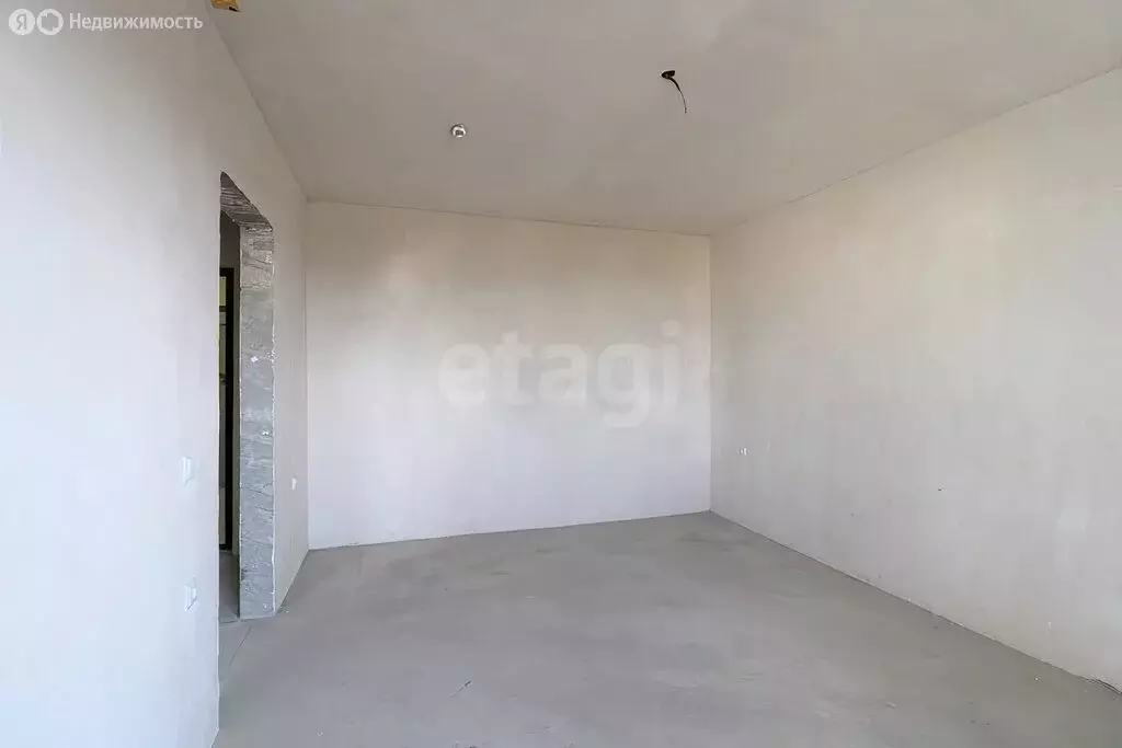 2-комнатная квартира: аул Новая Адыгея, Бжегокайская улица, 25/1к1 ... - Фото 2