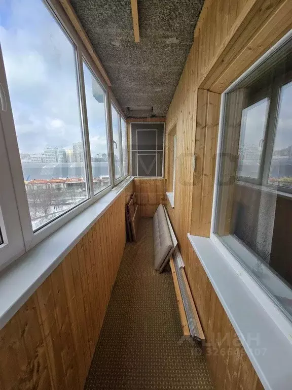 2-к кв. Свердловская область, Екатеринбург ул. Академика Шварца, 18/1 ... - Фото 2