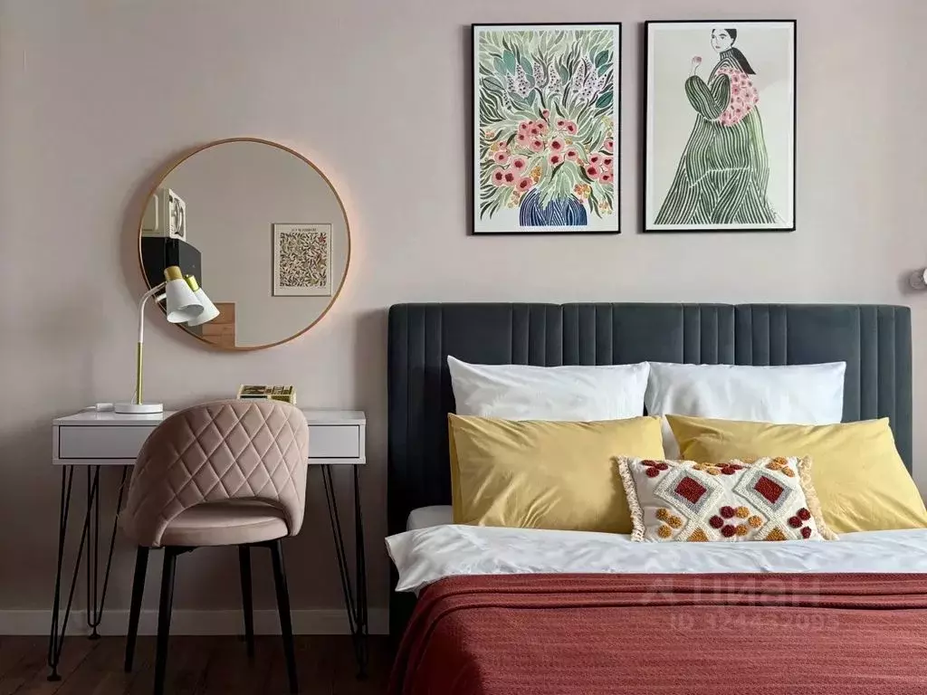 1-к кв. Краснодарский край, Краснодар ул. Героя Владислава Посадского, ... - Фото 0