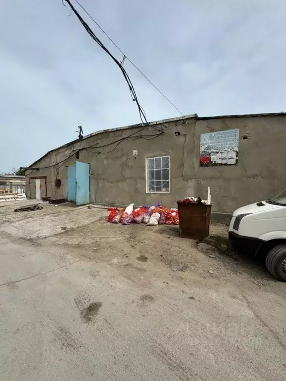 Помещение свободного назначения в Волгоградская область, Волжский ул. ... - Фото 1