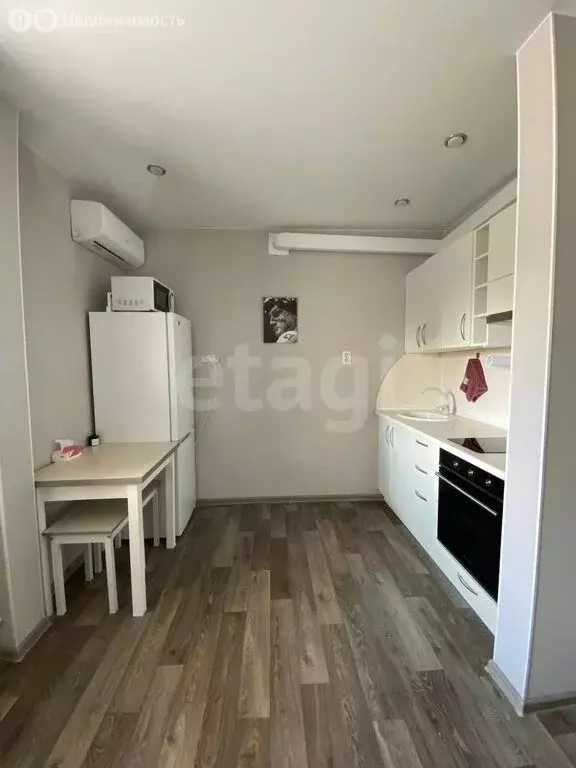 1-комнатная квартира: Благовещенск, улица Горького, 318 (21.6 м) - Фото 1