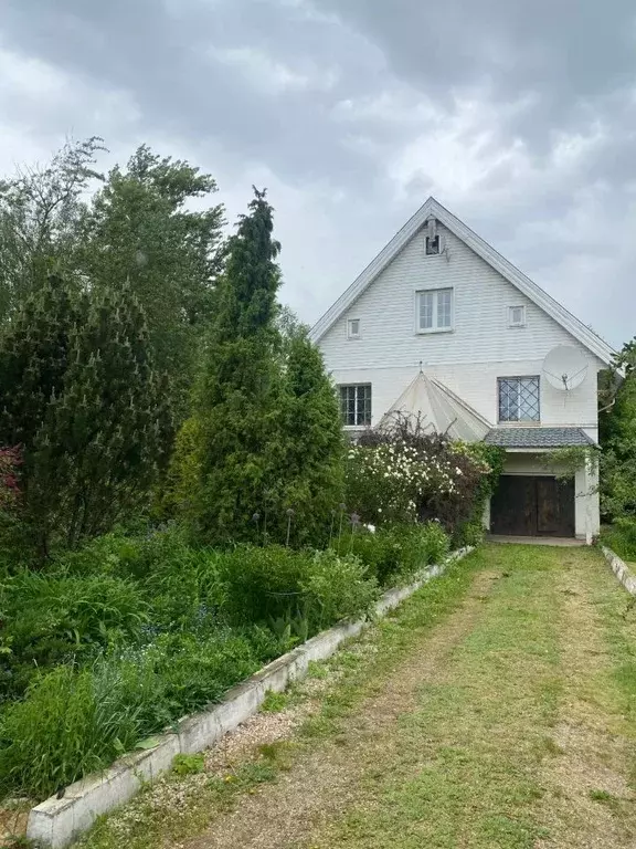 Дом в Тульская область, Заокский рп  (144 м) - Фото 2