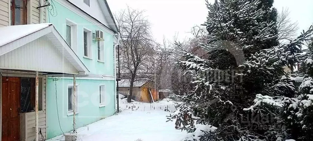 Дом в Воронежская область, Воронеж Дуговой пер., 14 (143 м) - Фото 1