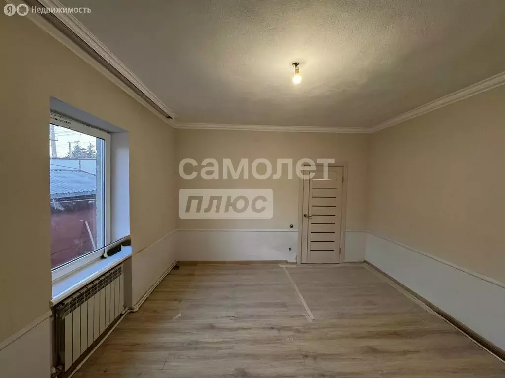 1-комнатная квартира: Нальчик, улица Крылова, 41 (32 м) - Фото 1