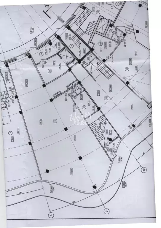 Помещение свободного назначения в Тюменская область, Тюмень ... - Фото 2