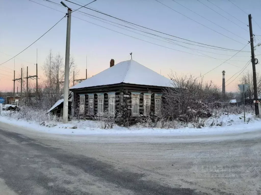 участок в свердловская область, кушвинский городской округ, пос. . - Фото 1