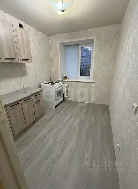 2-к кв. Тюменская область, Тюмень ул. Пермякова, 39 (45.5 м) - Фото 1