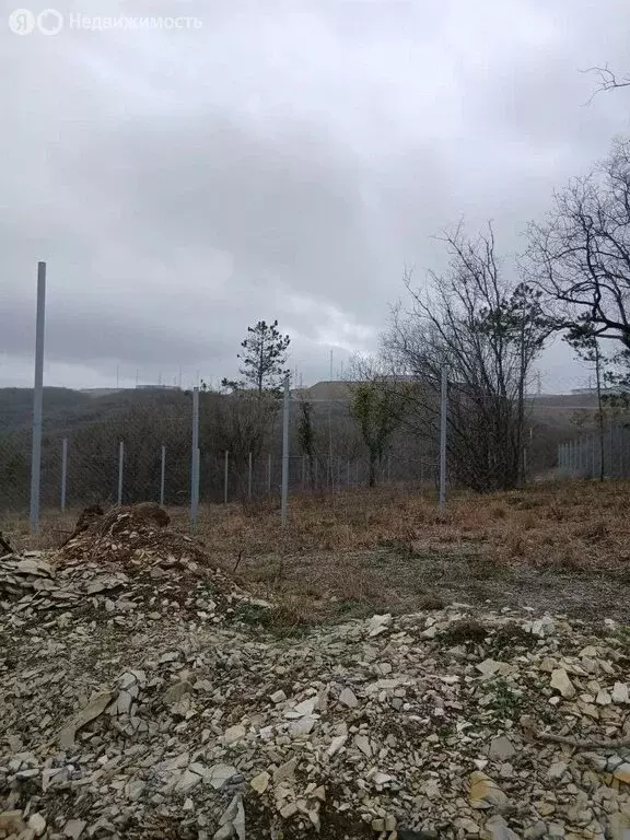 Участок в Краснодарский край, городской округ Новороссийск, село ... - Фото 1