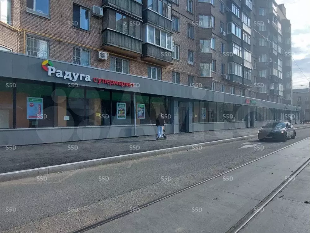 Сдам помещение свободного назначения, 200 м - Фото 0