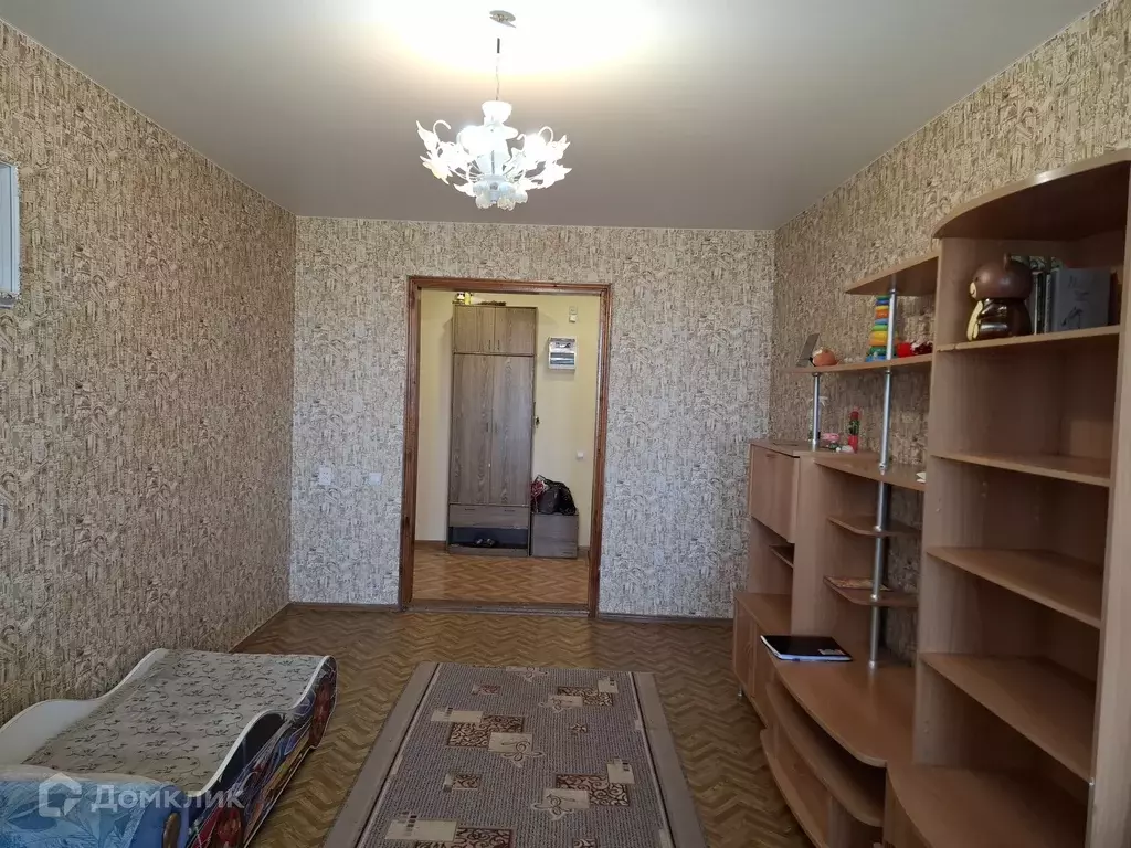 Продаётся 3-к квартира, 82.6 м - Фото 0