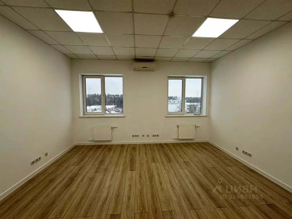 Офис в Москва МКАД, 47-й км, 11с2 (43 м) - Фото 1