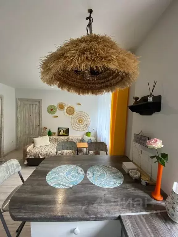 2-к кв. Карелия, Петрозаводск Пушкинская ул., 3А (42.0 м) - Фото 2