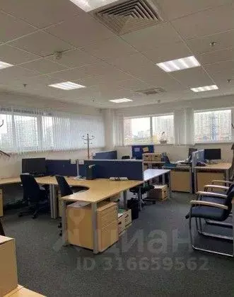 Офис в Московская область, Химки ул. Панфилова, 19с1 (352 м) - Фото 0