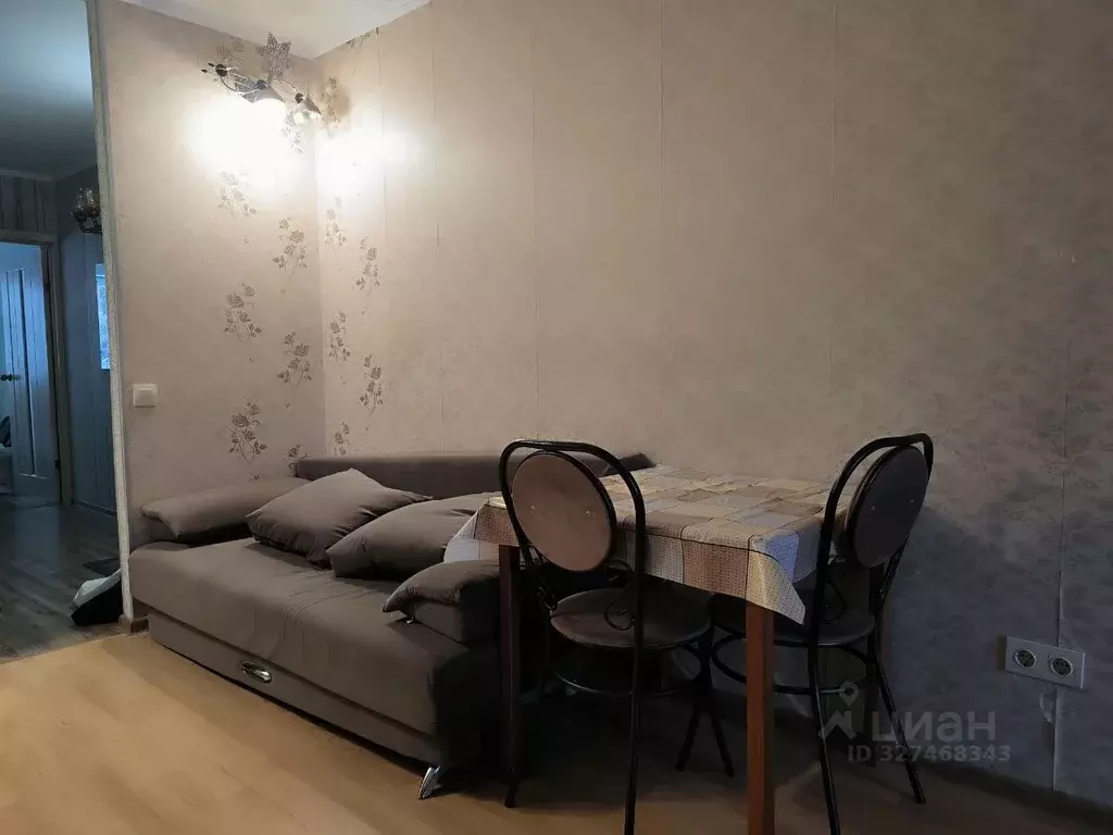 2-к кв. Ленинградская область, Мурино Всеволожский район, ул. Шоссе в ... - Фото 1