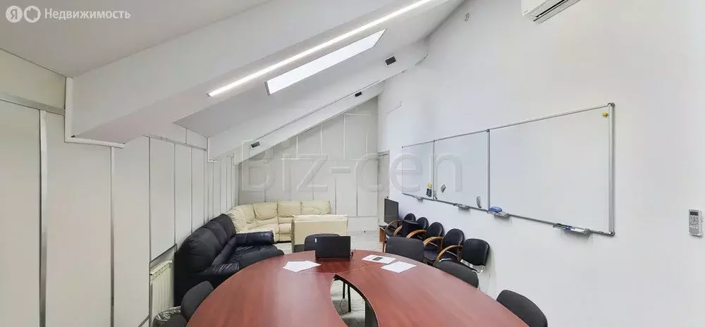 Офис (89.6 м) - Фото 1