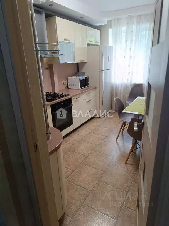 3-к кв. Нижегородская область, Нижний Новгород ул. Германа Лопатина, 2 ... - Фото 1