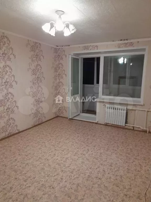 2-к. квартира, 47 м, 8/9 эт. - Фото 1