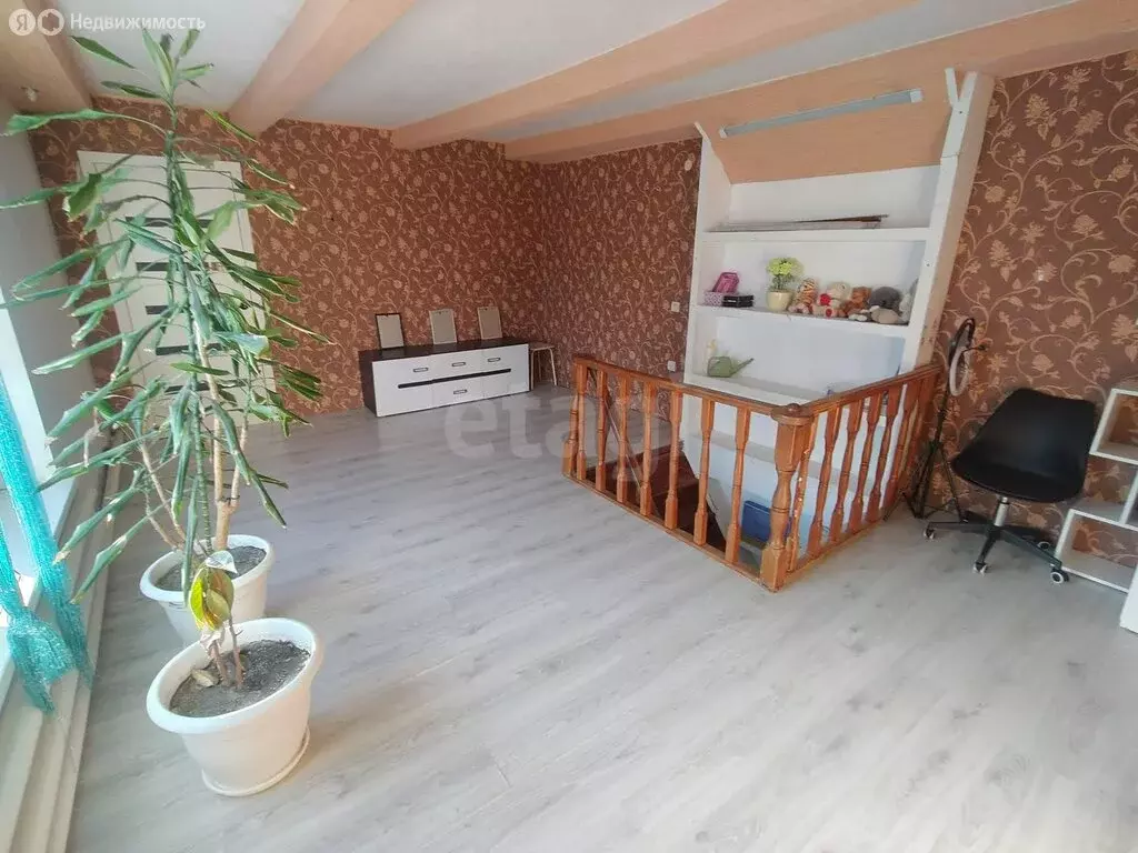 Дом в Шадринск, улица Пугачёва (100 м) - Фото 2