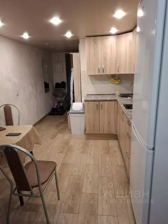 1-к кв. Москва Полярная ул., 31С1 (33.0 м) - Фото 1