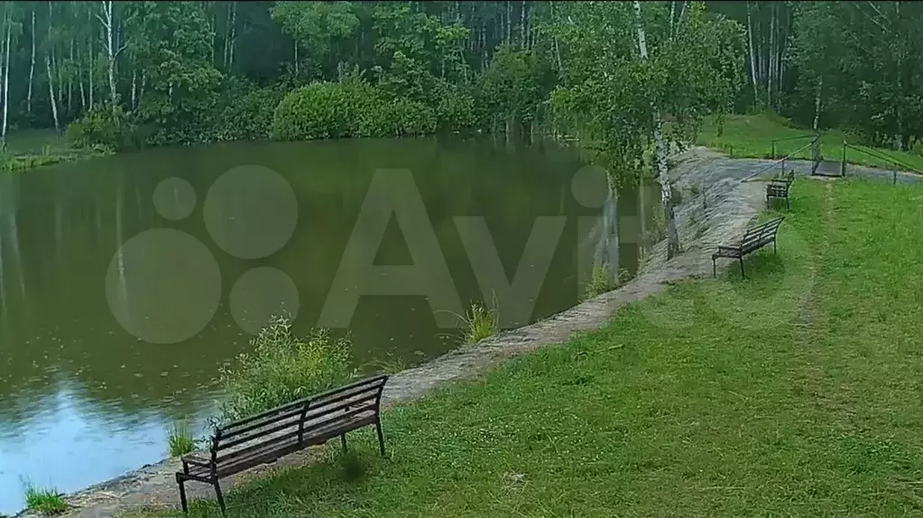 Участок 14,2 сот. (ИЖС) - Фото 1