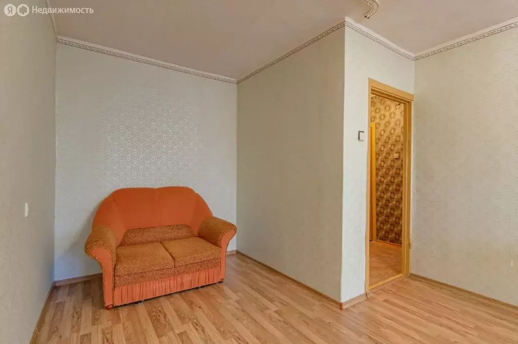 1-комнатная квартира: Вологда, улица Щетинина, 5 (36 м) - Фото 2